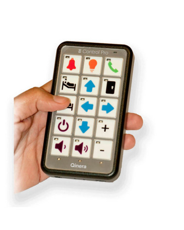 Control Pro