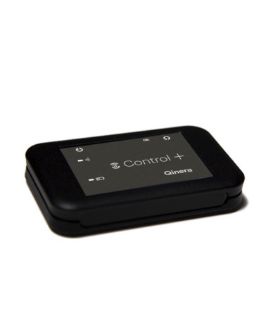 Control+