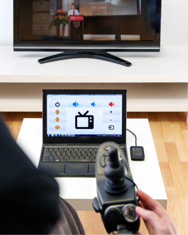 Control USB