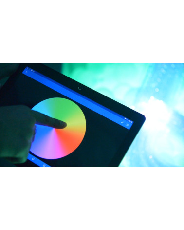 Luminea App