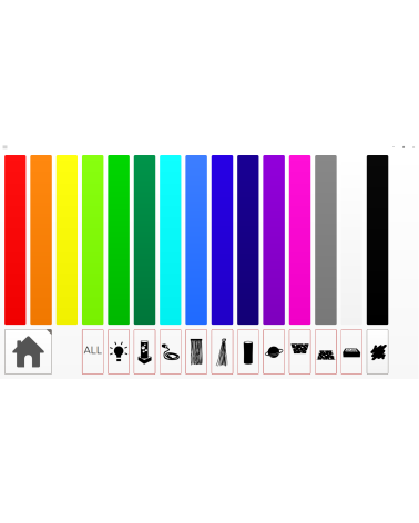 Luminea App