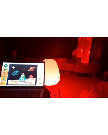Luminea Remote