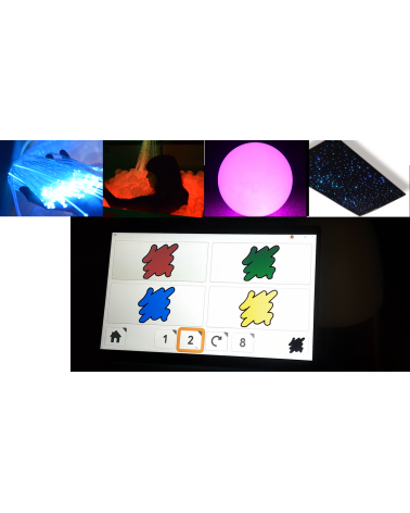 Luminea Remote