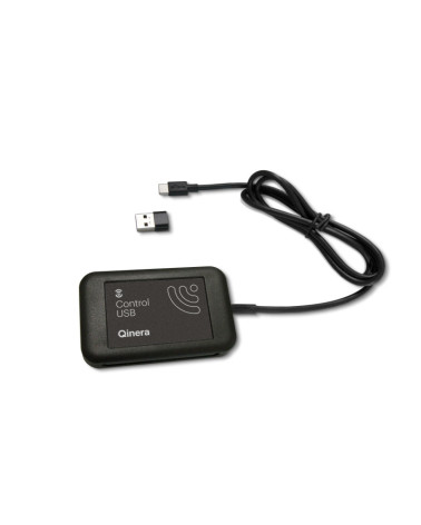 Control USB
