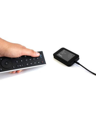 Control USB