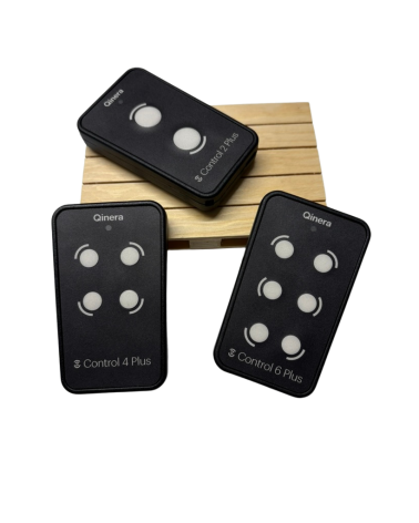 Control 6 plus