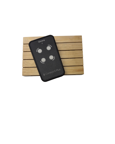 Control 4 plus