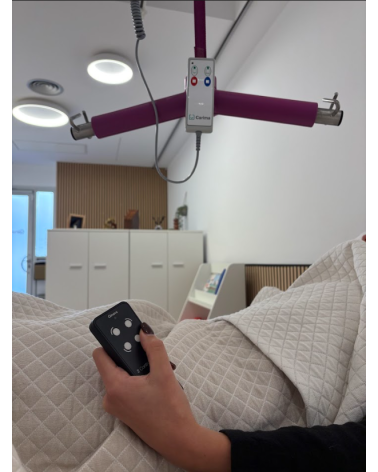 Control 4 plus