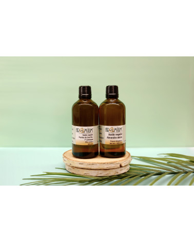 Kit de iniciación de aromaterapia