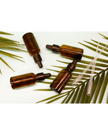 Kit di essenze per aromaterapia