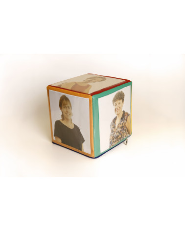 Sensory Cube piccolo