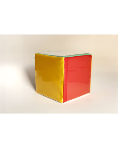 Sensory Cube grande