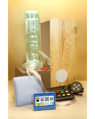 Sensory Go Luminea Plus