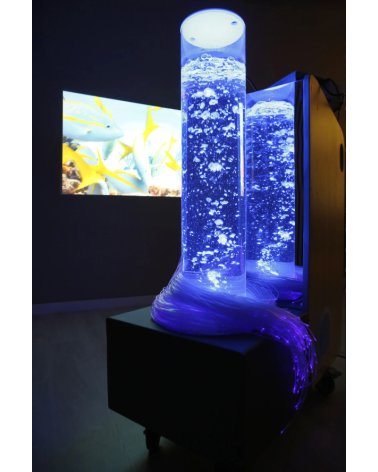 Sensory Go Luminea Plus