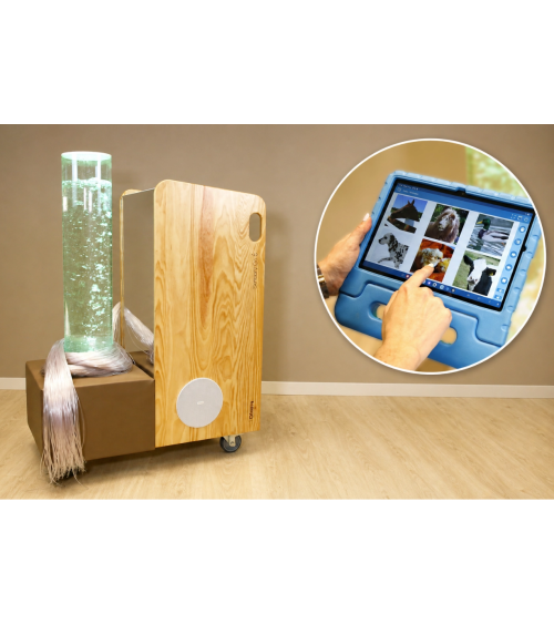 Sensory Go Luminea