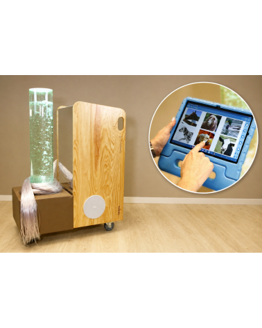 Sensory Go Luminea