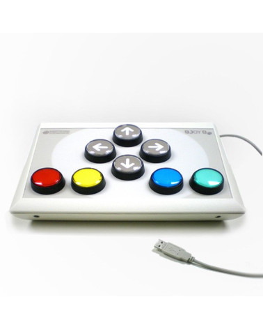 BJOY Button