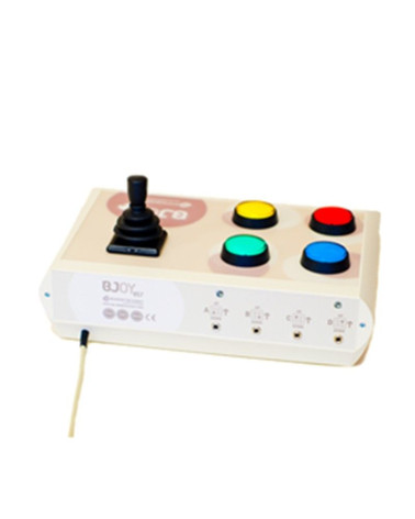 BJOY Stick-A