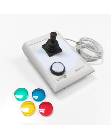 BJOY Stick-A-Lite