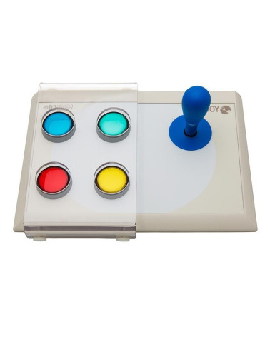 BJOY Stick-C