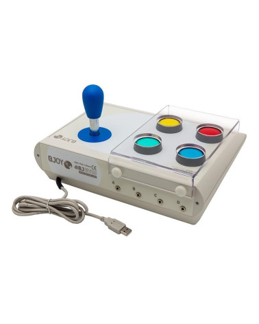 BJOY Stick-C