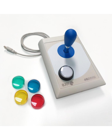 BJOY Stick-C-Lite