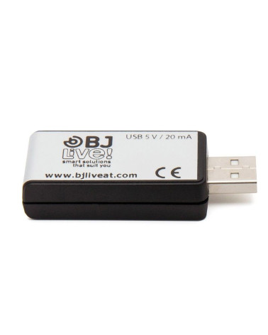 Receptor adicional para BJOY