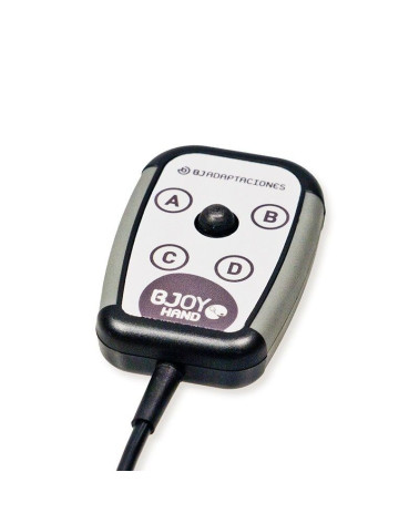 BJOY Hand-C