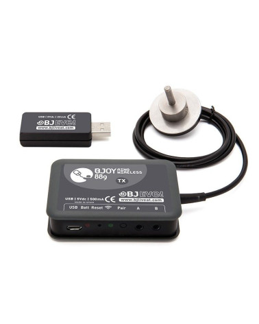 BJOY Ring Wireless