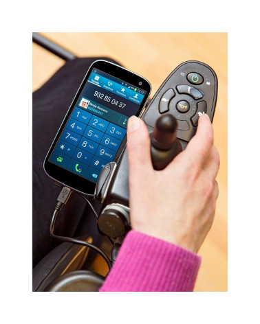 BJOY Ring Wireless