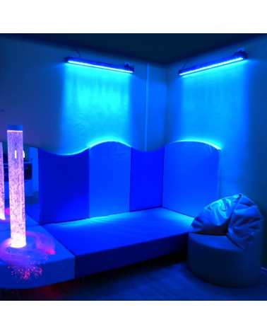 Barra de luz LED