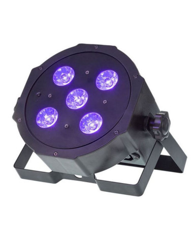 Foco de luz UV LED