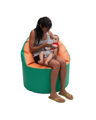 Asiento confort