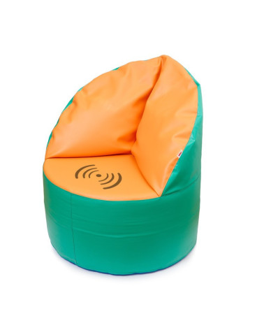 Asiento Confort vibroacústico