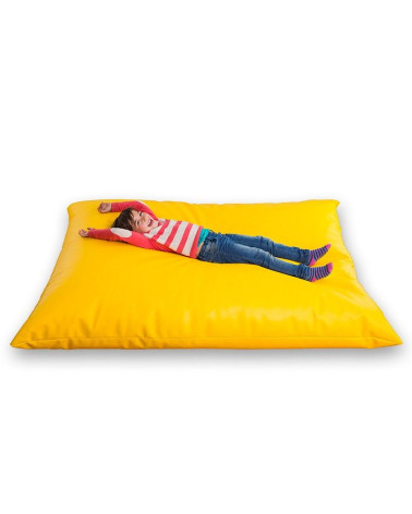 Puff transformable