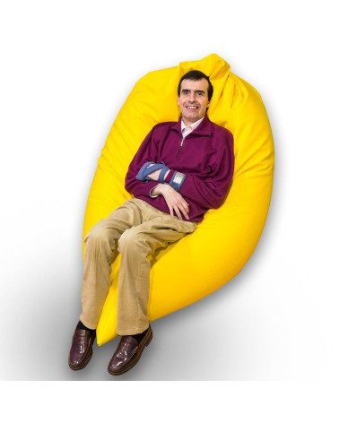 Puff transformable