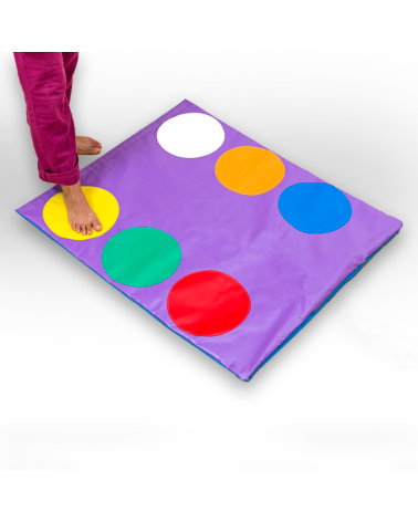 Sensory Step