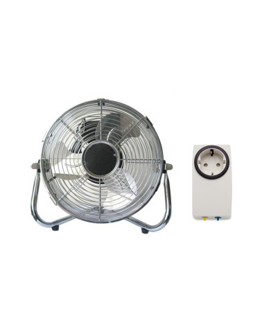 Ventilador SHX