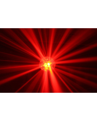 Fireball SHX