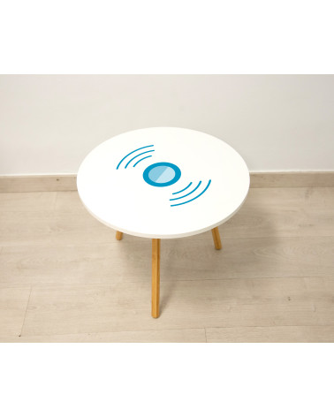 Magic Table
