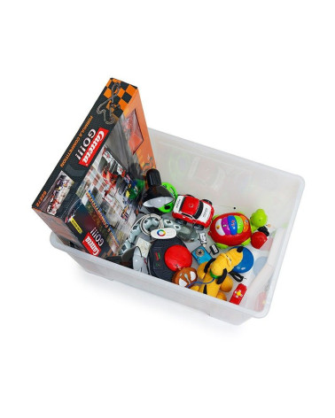 Kit de Participación Premium