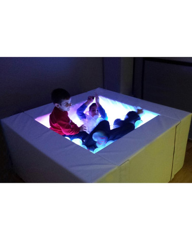 Piscina Luminea