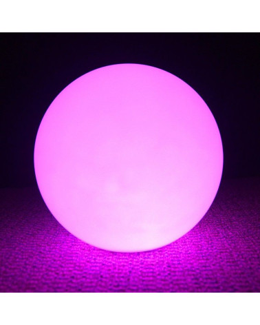 Planeta Luminea