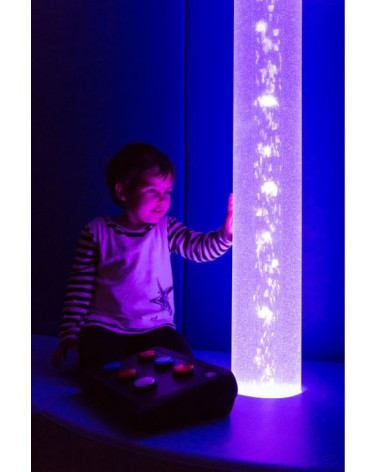 Tubo a bolle Luminea