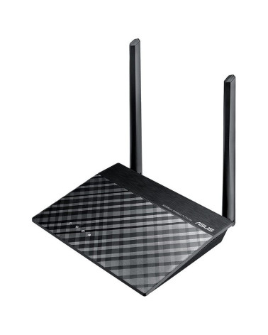 Router Luminea