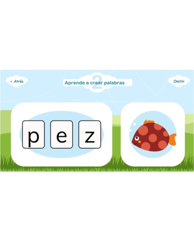 ABC Maestro